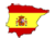 LLAR D´INFANTS BLAUCEL - Espanol